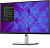  Dell 27" P2723QE S/BK ( IPS; 16:9; 350cd/m2; 1000:1; 8ms; 3840x2160x60Hz; DP(HDCP 2.3); HDMI(HDCP 2.3); USB-C 3.2; 4xUSB3.2; RJ45 Tilt; Swiv; HAS; Pivot; VESA100x100)  EU    