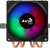 ����� CPU Aerocool Air Frost 4 (�������������, 125W, 25.7 dB, 1800 rpm, 90��, 3pin, ���������, ����+ ��������) RTL