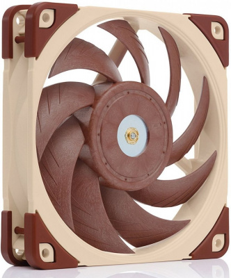 ���������� ��� ������� Noctua NF-A12X25 FLX