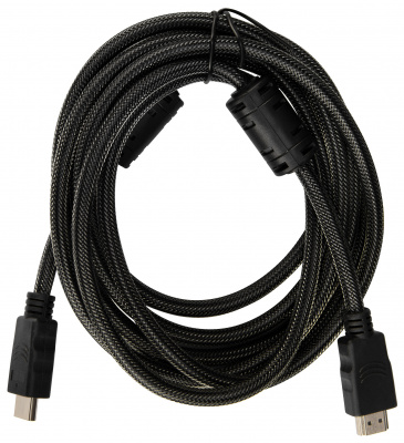  - Buro HDMI (m)/HDMI (m) 3.  (HDMI-V1.4-3MC)