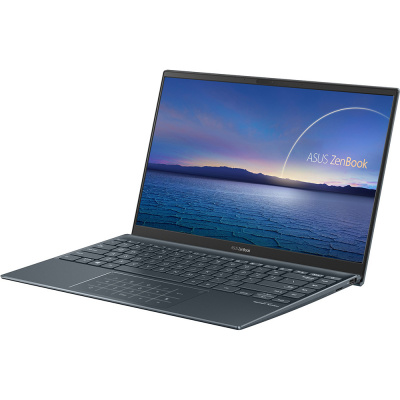  ASUS ZenBook UX425JA-BM036R Intel i7-1065G7/16G/1T SSD/14" FHD IPS/NumberPad/Win10 Pro /  ,/ 90NB0QX1-M04990