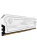 ����������� ������ Netac DDR4 Shadow III White 8Gb, 3600Mhz, [NTSHD4P36SP-08W] CL18, � ����������