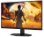 Монитор 27" AOC Q27G42ZE Black (IPS, 2560x1440, 260Hz, 0.3 ms, 178°/178°, 300 cd/m, 1300:1, +2xHDMI 2.0, +DisplayPort 1.4) Монитор 27" AOC Q27G42ZE Black (IPS, 2560x1440, 260Hz, 0.3 ms, 178°/178°, 300 cd/m, 1300:1, +2xHDMI 2.0, +DisplayPort 1.4)