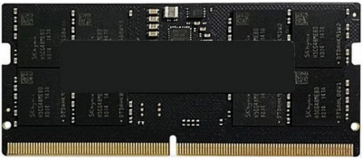 ����������� ������ AMD Radeon R5 R558G5600U1S-U DDR5 - 1x 8�� 5600���, SO-DIMM, Ret