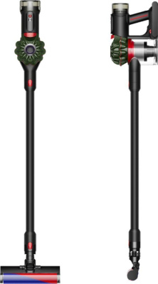 ������������ ������� Dyson V8 New Cyclone Black Edition 494706-01