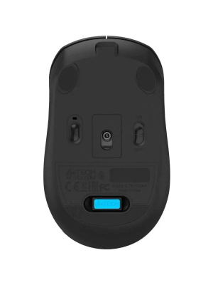 ���� A4Tech Fstyler FG16CS Air2 ������ ���������� 2000dpi silent �������. USB ��� �������� 3but (FG16CS AIR2 BLACK)