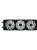 ������� �������� ���������� Gigabyte Aorus Waterforce II 360 ARGB Soc-AM5/AM4/1200/1700/1851 ������ 4-pin 12.8-36.9dB Al Ret (GP-AORUS WATERFORCE II 360)