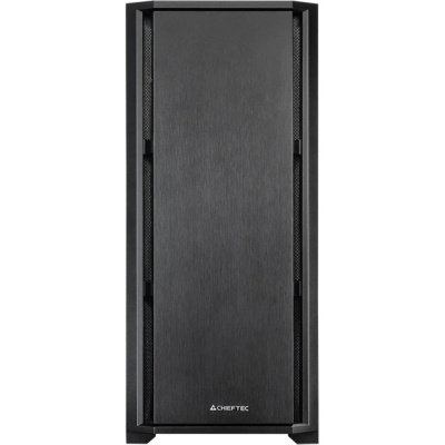 ������ CHIEFTEC PRO MIDI Q AS-02B-OP ��� ��, �������������, ������, ATX