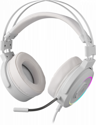 ��������� DEFENDER REDRAGON LAMIA 2 RGB USB WHITE (77885)