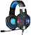  Oklick HS-L930G Black/Blue (HS-L930G)