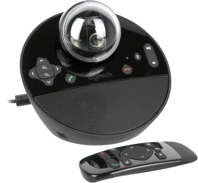 Web-������ Logitech BCC950 ConferenceCam (960-000867)