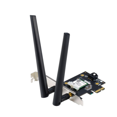    (Wi-Fi) Asus PCE-AXE5400/EU (90IG07I0-ME0B10)