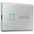  SSD Samsung USB 2Tb MU-PC2T0S/WW 1.8" (SILVER)