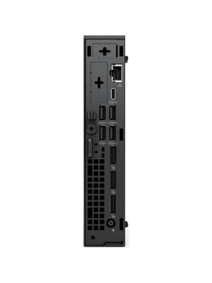 ����-�� Dell Pro Plus QBM1250 Micro, Intel Core Ultra 9 285/64 �� DDR5/2048 �� SSD/Intel Graphics/Windows 11 Pro/����������, ����, ������ (DPMP-9481)