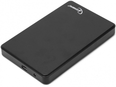 ������� ������ ��� HDD Gembird EE2-U2S-40P Black