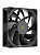 ���������� ��� ������� Ocypus Gamma F12 BK, 120x120x25mm, 3-PIN, 1300 RPM, 24.5 DBA MAX, HYDRO BEARING