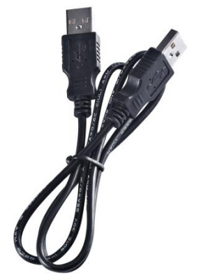 ��������� ��� �������� 17" Deepcool N8 BLACK 380x278x55mm 2xUSB 1244g 25dB ������