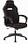 Игровое кресло A4Tech Bloody GC-100 Black/Red