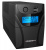 Источник бесперебойного питания Ippon Back Power Pro LCD II 600 360Вт 600ВА черный Источник бесперебойного питания Ippon Back Power Pro LCD II 600 360Вт 600ВА черный