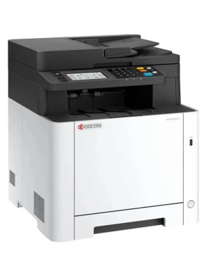 ��� �������� KYOCERA ECOSYS MA2600cwfx (�������, �4, �������/������/�����/����, 1200dpi, 26ppm, 1Gb, ADF50, Duplex, Lan, USB) (110C0D3NL0/110C0D3NL1) 