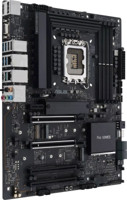 ����������� ����� Asus PRO WS W680-ACE, Socket LGA 1700, Intel W680, ATX, Ret