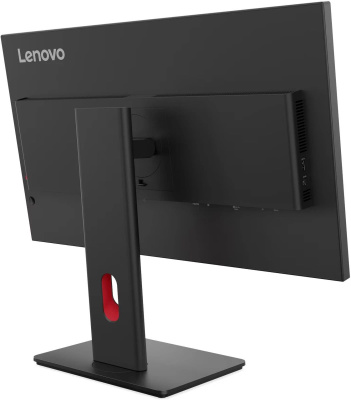 ������� Lenovo 27" T27UD-40, 16:9, IPS, UHD