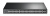 ����������� ���������� Tp-link JetStream TL-SG3452 2‑�� ������ � 48 ����������� ������� RJ45 � 4 ����������� ������� SFP