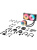 ������� ����������� ���������� Corsair iCUE LINK TITAN 240 RX LCD (240mm, Black, RGB/ Fans: 2x120mm, 73.5CFM, 36dBA, 2100RPM/ S: 1851, 1700, AM5, AM4)