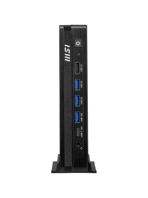 ����-�� MSI Pro DP10 A14MG, Intel Core i5-13500/16 �� DDR5/512 �� SSD/Intel UHD Graphics/��� ��, ������ (9S6-B21011-031)