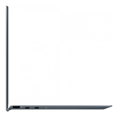  Asus Zenbook 14 UX425EA-HM135T Pine Grey Core i7-1165G7/16G/1Tb SSD/14" FHD IPS AG/Iris Xe Graphics/WiFi/BT/Win10 (90NB0SM1-M02340)