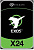    Seagate 3.5" 24TB Exos X24 SATA 6Gb/s ST24000NM002H