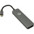  () USB3.1 Type-CM-->HDMI+2*USB3.0+PD charging docking space,  , VCOM (CU429M)