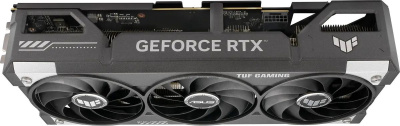 ���������� Asus PCI-E nVidia GeForce RTX 5060 Ti 16G TUF Gaming OC (TUF-RTX5060TI-O16G-GAMING) 90YV0MG0-M0NA00