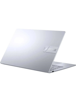 ������� ASUS Vivobook 15X OLED K3504VA-MA556, 15.6" (2880x1620) OLED 120 ��/Intel Core i7-1355U/16 �� DDR4/1024 �� SSD/Intel Iris Xe Graphics/Windows 11 Pro, ����������� (90NB10A2-M00NH0_Win11P)