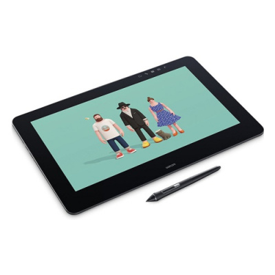 ����������� ������ Wacom Cintiq Pro 16 (DTH-1620A-RU)