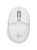 Мышь беспроводная игровая Logitech G705, белый (910-006371) Мышь беспроводная игровая Logitech G705, белый (910-006371)