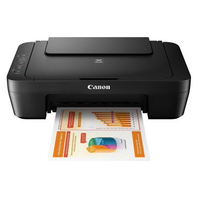 ��� Canon Pixma MG2570S (0727C012)
