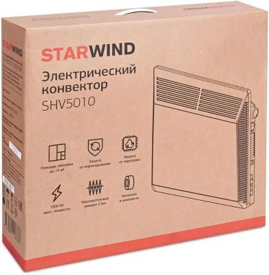 ��������� Starwind SHV5010 1000�� �����
