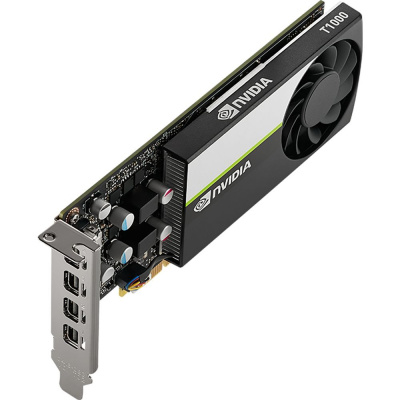 ���������� Nvidia T1000-8G with ATX and LP OEM