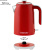 Чайник электрический Galaxy Line GL 0349 1.7л. 2200Вт красный корпус: нерж.сталь (ГЛ0349Л) Чайник электрический Galaxy Line GL 0349 1.7л. 2200Вт красный корпус: нерж.сталь (ГЛ0349Л)