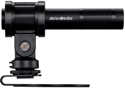  AVerMedia Live Streamer MIC 133 (AM133)