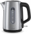 Чайник электрический Vitek VT-WK1054 1.7л. 2200Вт черный корпус: металл Чайник электрический Vitek VT-WK1054 1.7л. 2200Вт черный корпус: металл