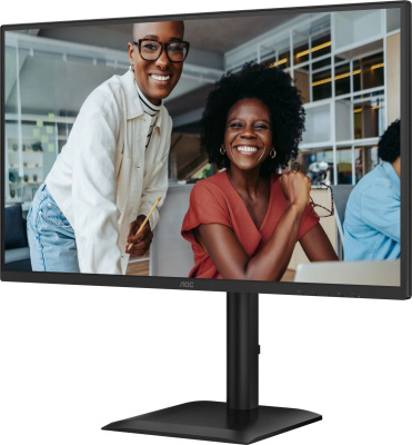 ������� AOC 32" Q32E4U 2560x1440 IPS LED 4ms 100Hz ������