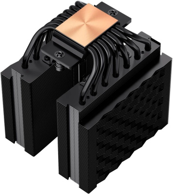 ����� ��� ���������� PcCooler RT720 TC ARGB Soc-AM5/AM4/1151/1200/2066/1700 ������ 4-pin Ret (RT720TC-BKAWYX-GL)