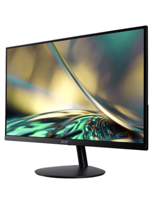 ������� 32" Acer SA322QP1bi Black (IPS, 1920x1080, 144Hz, 1 ms, 178�/178�, 300 cd/m, 1000:1, +HDMI 1.4) (UM.JS2CD.103)
