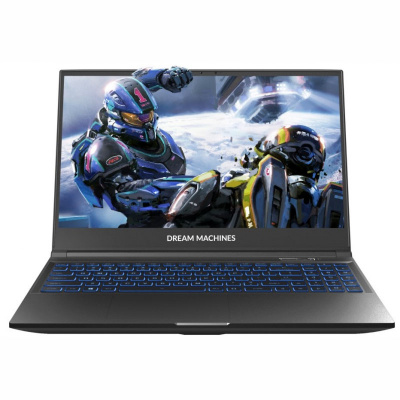  Dream Machines G1650-15KZ89, 15.6" (1920x1080) WVA 144/Intel Core i7-12700H/32 DDR4/1 SSD/NVIDIA GeForce GTX 1650 4/ ,  [G1650-15KZ89]