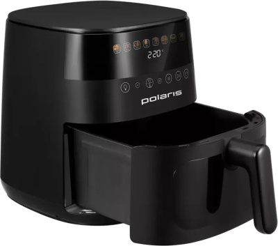��������� ������������� PAF 8003W WIFI IQ Home ������ POLARIS CN