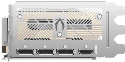 ���������� Zotac NVIDIA GeForce RTX 5070 Ti SOLID CORE White OC 16Gb (ZT-B50710Q2-10P), Ret