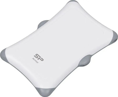 ������� ������� ���� 2.5'' Silicon Power SP010TBPHDA30S3W