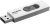 USB Flash накопитель 32Gb ADATA UV220 White/Grey USB Flash накопитель 32Gb ADATA UV220 White/Grey